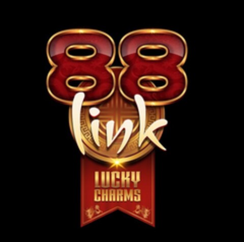 88 link LUCKY CHARMS Logo (EUIPO, 27.02.2019)