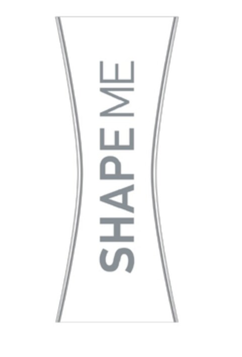 SHAPE ME Logo (EUIPO, 28.02.2019)