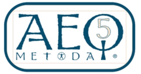 AEQ 5 METODA Logo (EUIPO, 03/11/2019)