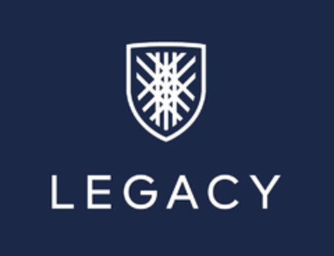 LEGACY Logo (EUIPO, 03/20/2019)