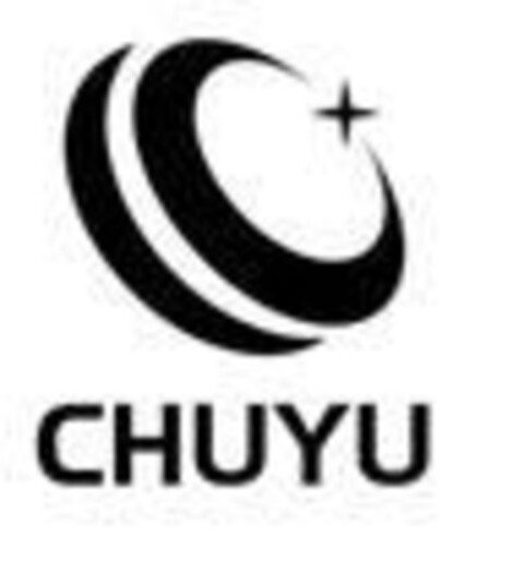 CHUYU Logo (EUIPO, 21.03.2019)