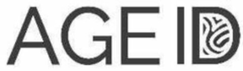 AGEID Logo (EUIPO, 03/27/2019)