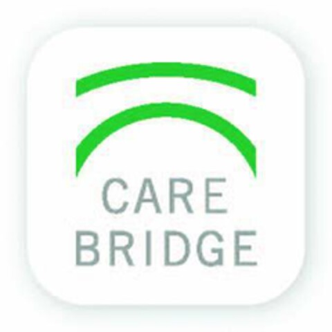 CARE BRIDGE Logo (EUIPO, 29.03.2019)