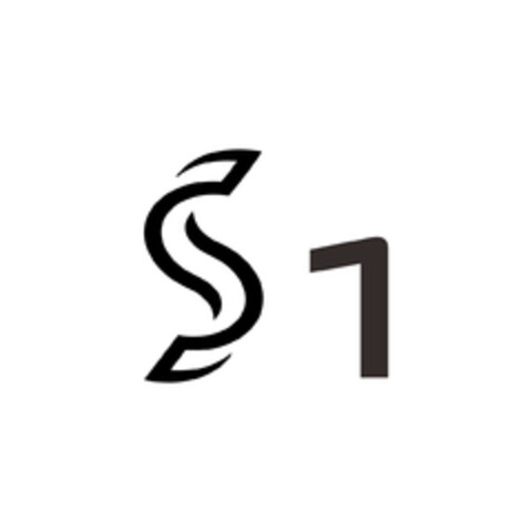 S1 Logo (EUIPO, 01.04.2019)