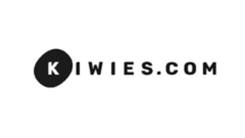 K IWIES.COM Logo (EUIPO, 01.04.2019)