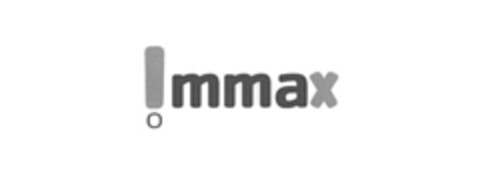 IMMAX Logo (EUIPO, 11.04.2019)