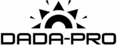 DADA-PRO Logo (EUIPO, 04/29/2019)