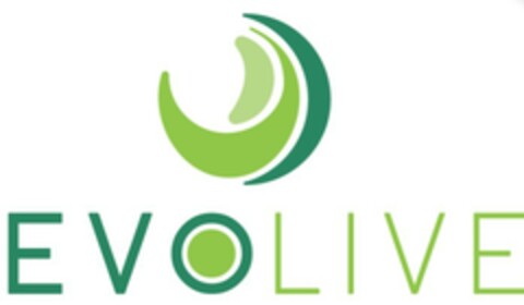 EVOLIVE Logo (EUIPO, 08.05.2019)