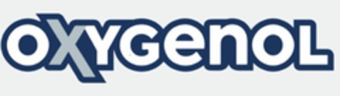 oxygenol Logo (EUIPO, 05/23/2019)