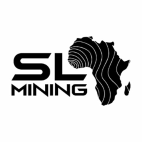 SL MINING Logo (EUIPO, 07.06.2019)