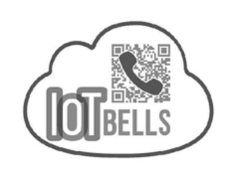IOT BELLS Logo (EUIPO, 17.06.2019)