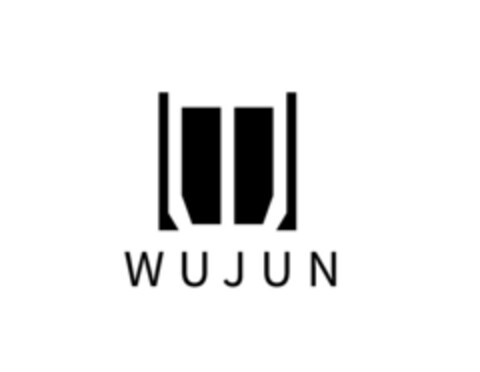 WUJUN Logo (EUIPO, 07/23/2019)