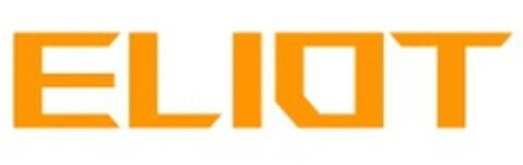 ELIOT Logo (EUIPO, 07/29/2019)