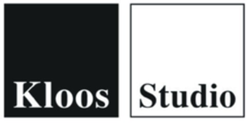 KLOOS STUDIO Logo (EUIPO, 31.07.2019)