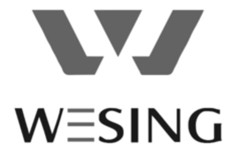 WESING Logo (EUIPO, 02.09.2019)