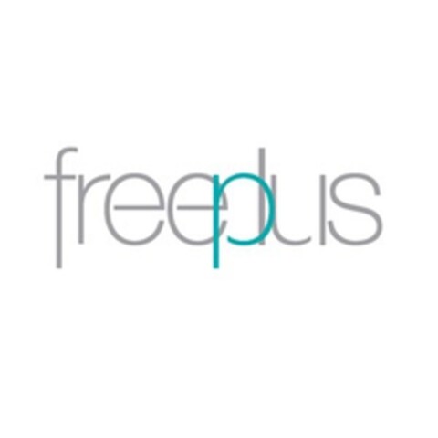 free plus Logo (EUIPO, 09/04/2019)
