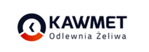 KAWMET Odlewnia Żeliwa Logo (EUIPO, 09/09/2019)