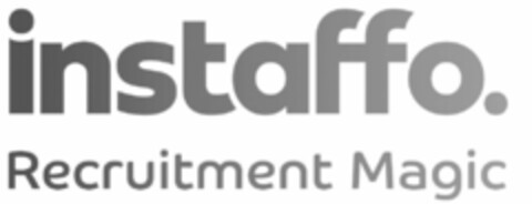 Instaffo Recruitment Magic Logo (EUIPO, 24.09.2019)