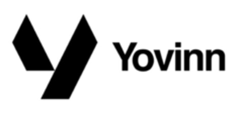 Yovinn Logo (EUIPO, 25.09.2019)