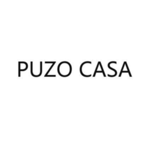 PUZO CASA Logo (EUIPO, 09.10.2019)