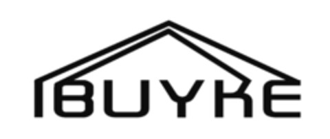 IBUYKE Logo (EUIPO, 14.10.2019)