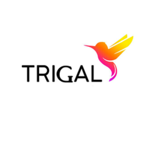 TRIGAL Logo (EUIPO, 10/15/2019)