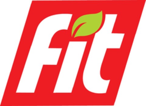 fit Logo (EUIPO, 15.10.2019)