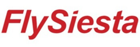 FlySiesta Logo (EUIPO, 10/24/2019)