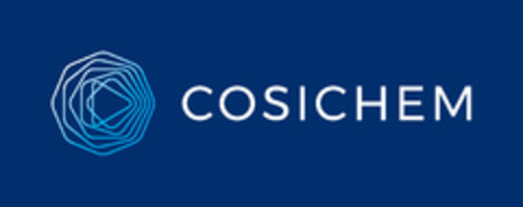 COSICHEM Logo (EUIPO, 15.11.2019)