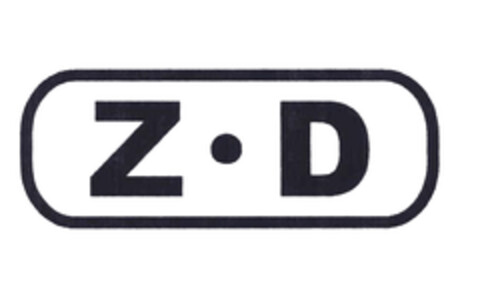 Z.D Logo (EUIPO, 20.11.2019)