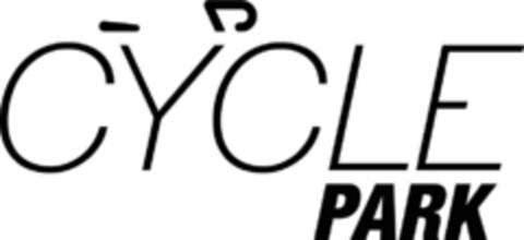 CYCLE PARK Logo (EUIPO, 27.11.2019)