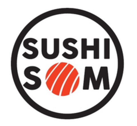 SUSHI SOM Logo (EUIPO, 02.12.2019)