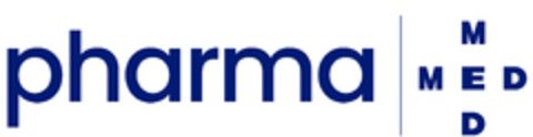 pharma MED Logo (EUIPO, 04.12.2019)