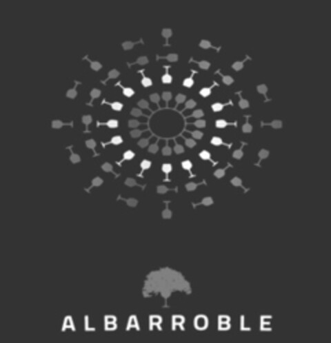 ALBARROBLE Logo (EUIPO, 01/13/2020)