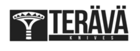 TERÄVÄ KNIVES Logo (EUIPO, 17.01.2020)