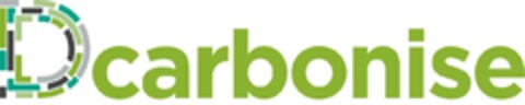 DCARBONISE Logo (EUIPO, 27.01.2020)