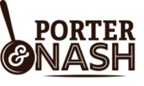 Porter & Nash Logo (EUIPO, 01/31/2020)