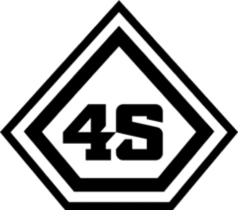 4S Logo (EUIPO, 17.02.2020)