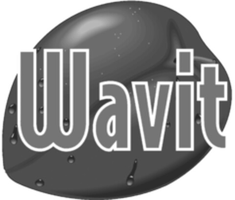 Wavit Logo (EUIPO, 21.02.2020)