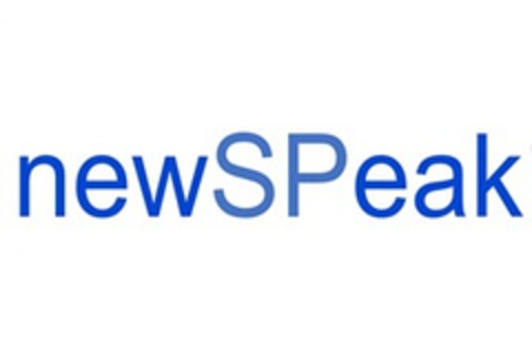 newSPeak Logo (EUIPO, 23.03.2020)