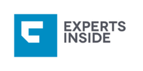 EXPERTS INSIDE Logo (EUIPO, 04/08/2020)