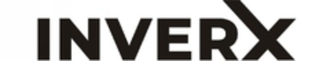 INVERX Logo (EUIPO, 22.04.2020)