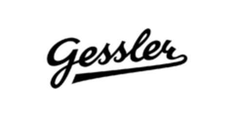 Gessler Logo (EUIPO, 07/02/2020)