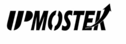 UPMOSTEK Logo (EUIPO, 08.07.2020)