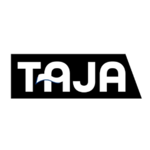 TAJA Logo (EUIPO, 23.07.2020)