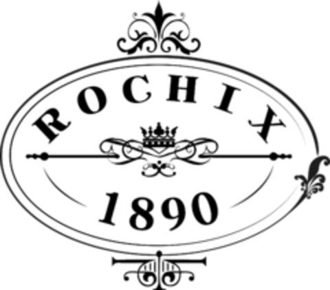 ROCHIX 1890 Logo (EUIPO, 14.08.2020)