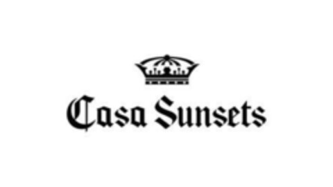 Casa Sunsets Logo (EUIPO, 21.08.2020)