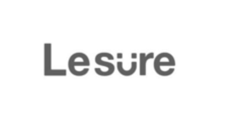 Le sure Logo (EUIPO, 10/13/2020)