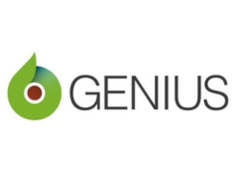 GENIUS Logo (EUIPO, 19.10.2020)