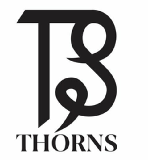THORNS Logo (EUIPO, 28.10.2020)
